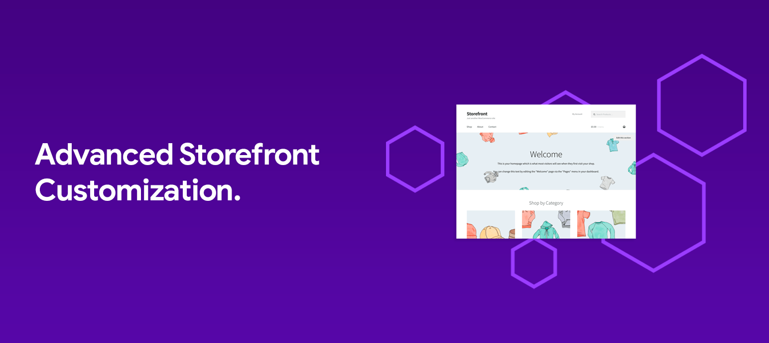 ThemeSmarter Power Pack for Storefront